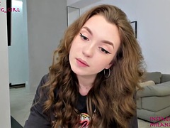 Amateur, Gros seins, Sucer une bite, Branler, Masturbation, Solo, Nénés, Jouets