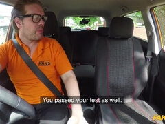 69 negenenzestig, Enthousiasteling, Kont, Pijpbeurt, Auto, Sperma, Handbeurt, Buiten