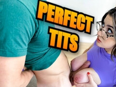 18 años, Tetas grandes, Tetona, Polla, Primera ves, Tetas naturales, Sexo fuerte, Tetas