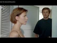 デカ尻, 浮気者, 裸, 妻