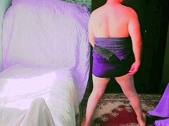 Ladyboy cum, young trans, transgender