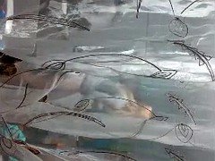 Geschnappt, Flashen, Spanner