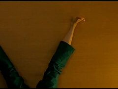 Erotic asian movie