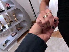 Anal, Nana, Grosse bite, Européenne, Groupe