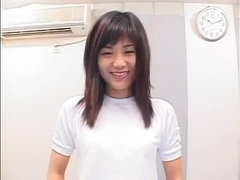 Pareja, Corridas, Japonés, Tetas