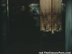 脇の下, フェラチオ, イく瞬間, 毛深い, ヴィンテージ