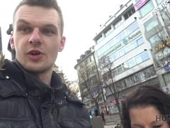 Cuckold, Czech, Homemade, Money, Pov, Pussy, Reality, Teen