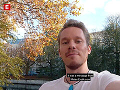 素人, イく瞬間, ヨーロピアン, ドイツ人, 天然, 現実, タトゥー, オッパイの