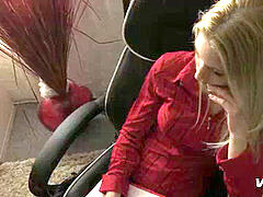 Anaal, Kont, Compilatie, Tsjechisch, Dubbele penetratie, Trio