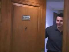 Asiatisch, Tussi, Hotel