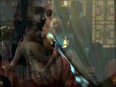 Asiatisch, Prominente, Japanische massage, Titten