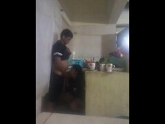 Amateur, Culo grande, Polla, Cocina, Latina, Mucama, Madres para coger, Esposa