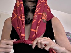 Leie, Fesselspiele, Europäisch, Füsse, Fußfetisch, Deutsch, Reif, Solo