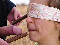 Tir de sperme, Faciale, Fétiche, Jeux, Hard, Suçant, Surprise, Adolescente