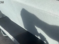 デカチン, 口内発射, チン, 黒人, 女, 手コキする, キス, ハメ撮り