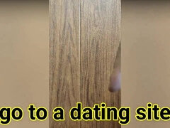 Американки, Большие сиськи, Семяизвержение, Дрочка ногами, Домашнее видео, Натуральные сиськи, Втроем, Сиськи