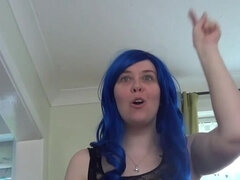 デカパイ, フェラチオ, イく瞬間, イマラチオ, フェムドム, 手コキする, Hd, 赤毛