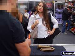 Leie, Arsch, Riesig, Pov