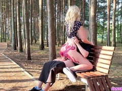 18 летние, Любители, Кончили внутрь, Оргазм, На природе, Трусики, Юбки, Тату