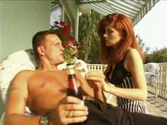 Anal, Cul, 2 femmes 1 homme, Groupe