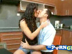 Enthousiasteling, Anaal, Dubbele penetratie, Groep, Tatoeage