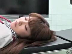 Arzt, Japanische massage, Massage