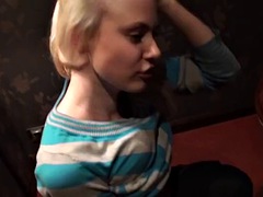 Blond, Hardcore, Indisch