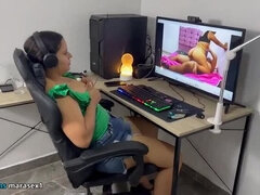 Amateur, Culo grande, Mamada, Hd, Latina, Sexo fuerte