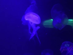 Amateur, Playa, Ébano, Hd, Desnudo, Flaco, Tatuaje, Tetas