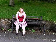 Mooie dikke vrouwen, Grote kont, Grote mammen, Mollig, Omie, Reusachtig, Rijpe lesbienne, Tieten likken