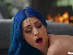 Sexo duro, Lesbiana, Juguetes