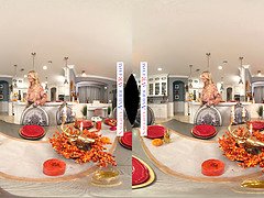 Amerikanisch, Grosser arsch, Grosse titten, Blondine, Schwanz, Zierlich, Rasiert