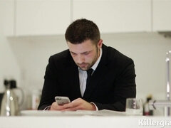 美女, ブロンド, チン, Hd, 異人種間, オマンコ, ティーン, オッパイの