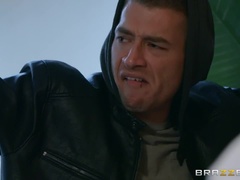 Grote kont, Grote mammen, Zwart, Bedriegen, Sperma, Latijnse vrouw, Kut duiken, Vrouw