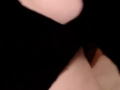 Asiatique, Japonaise, Masturbation, Solo, Pute