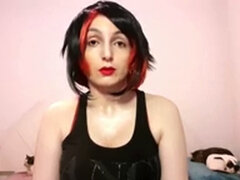 Bisexual, Brunette, Femdom, Humiliation, Mistress, Russian, Skinny, Slave