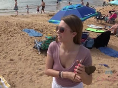 Любители, Ноги, Эксгибиционист, Дрочка ногами, Подружка, Оргазм, На природе, На публике