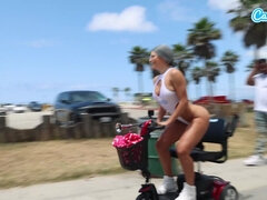 Culo grande, Tetas grandes, Mamada, Corridas, Polla, Abuelita, Sexo duro, Chupando