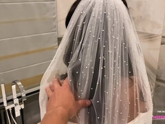 Homemade Porn By A Risque Halloween Blowjob