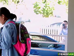 Жопа, Большой член, Минет, Милф, Натуральные сиськи, Кричащие, Мачеха, Молоденькие