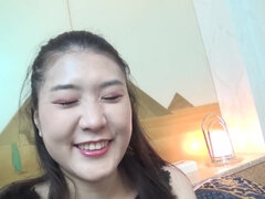 Asian yammy plumper crazy sex video