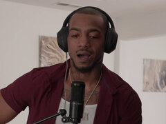 Grote mammen, Blond, Lul, Vrouw, Moeder die ik wil neuken, Orgasme, Kut duiken, Tieten likken