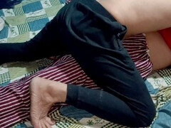 18, セレブ, 共学, 大学生, 淫乱熟女, 小柄, オマンコ, ストッキング