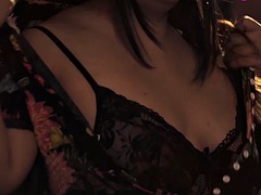 Anal, Sadomasoquismo, Verga grande, Tetas grandes, Mamada, Amarrada, Coño, Mojado