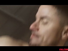 お尻, チン, ゲイ, Hd, 筋肉, 締まりの良い
