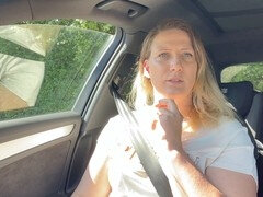 Belle grosse femme bgf, Sucer une bite, Voiture, Rondelette, Preservatif, Mère que j'aimerais baiser, De plein air, Public