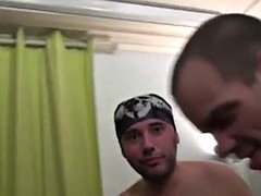 Любители, Постарше, Француженки, Групповуха