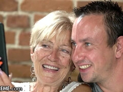 Mooie dikke vrouwen, Blond, Pijpbeurt, Dichtbij, Oudere vrouw, Omie, Rijpe lesbienne, Moeder die ik wil neuken