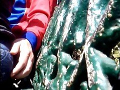 groping not my mother-in-law