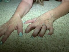 お尻, ブロンド, フェラチオ, 巨乳な, デブ, ハードコア, 異人種間, オッパイの